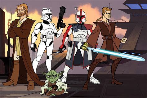 where to watch the clone wars animated series|star wars the clone watchcartoononline.